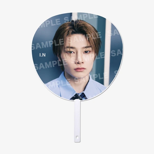 STRAY KIDS - [RUN IT JAPAN] IMAGE PICKET