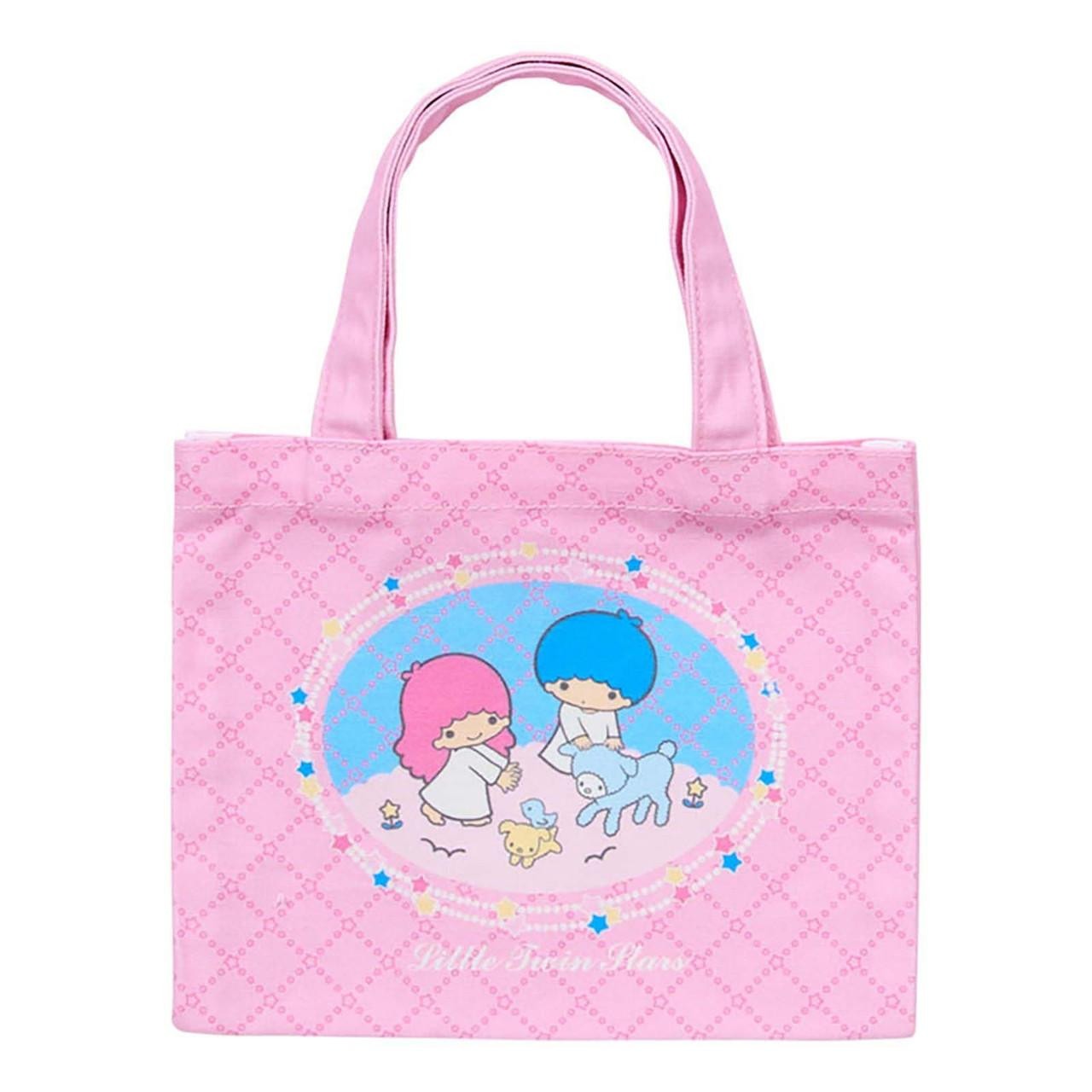 SANRIO© Little Twin Stars Bag Mystery Box 8 Designs (Japan Limited Edition)