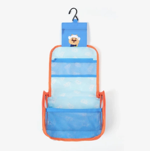 STRAY KIDS - [JYP JAPAN POPUP STORE 2025] TRAVEL POUCH