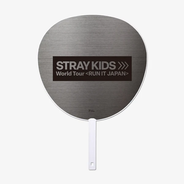 STRAY KIDS - [RUN IT JAPAN] IMAGE PICKET