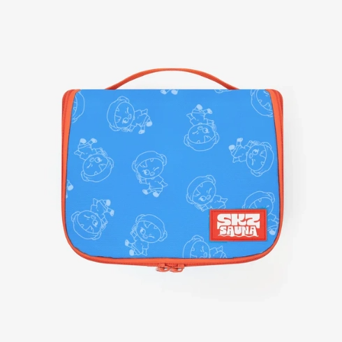 STRAY KIDS - [JYP JAPAN POPUP STORE 2025] TRAVEL POUCH