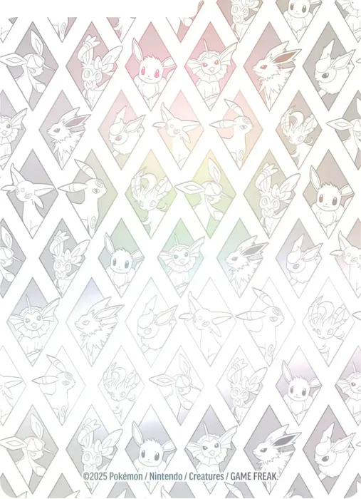 Pokémon TCG - Scarlet and Violet - Prismatic Evolutions - Elite Trainer Box