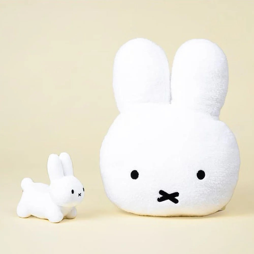 MIFFY© Head Cushion (Korea Edition)