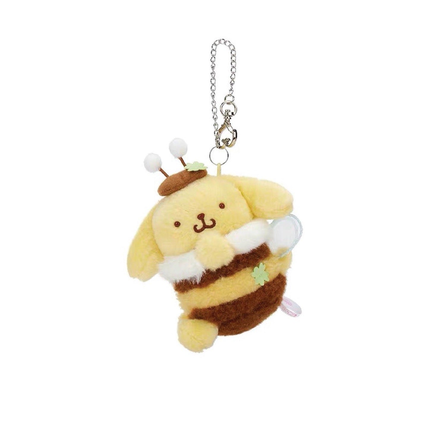 SANRIO Authentic Bee Hanging Plush