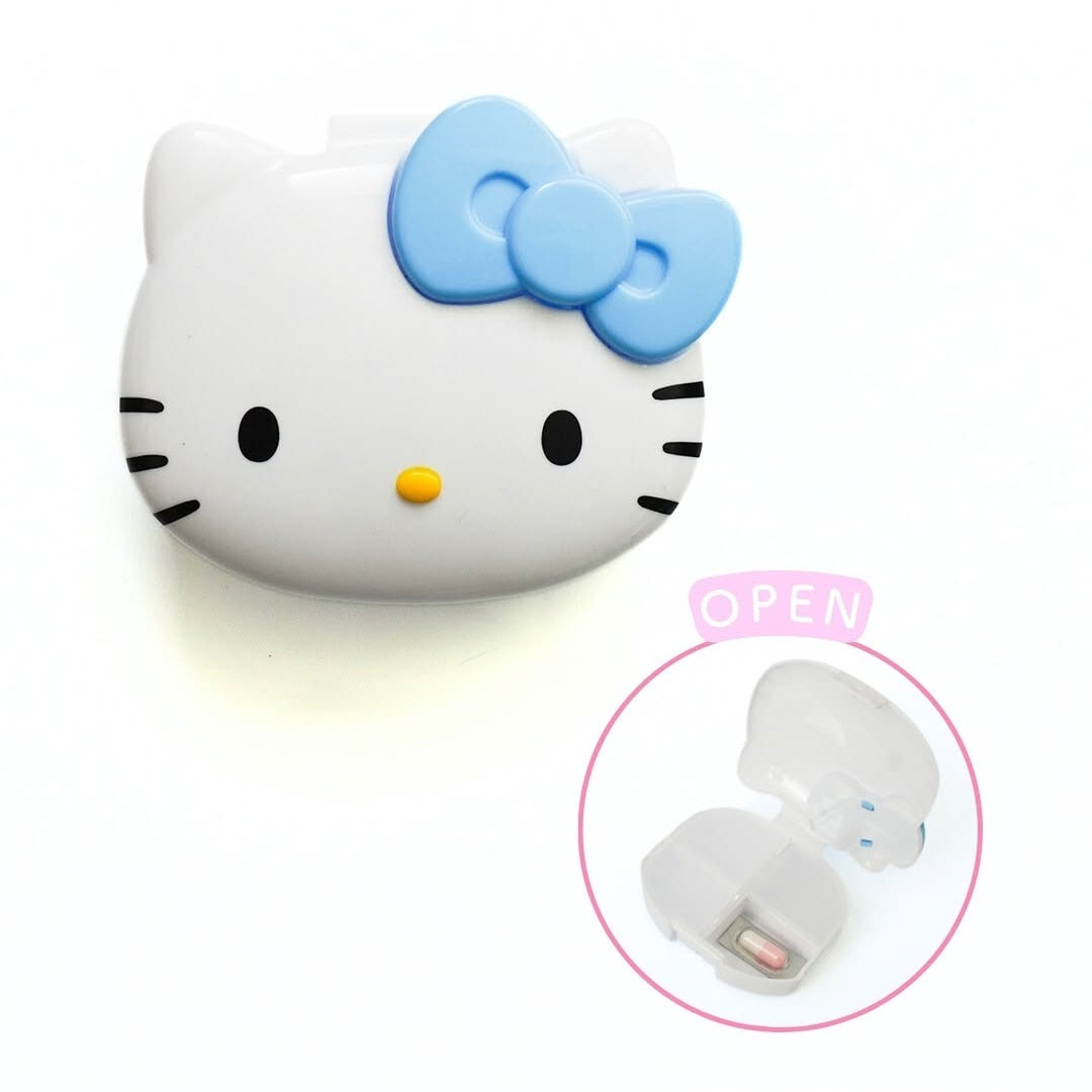 SANRIO© Medicine Case (Japan Limited Edition)