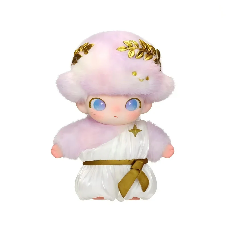 POP MART Authentic Dimoo Rondo of Dreams Plush