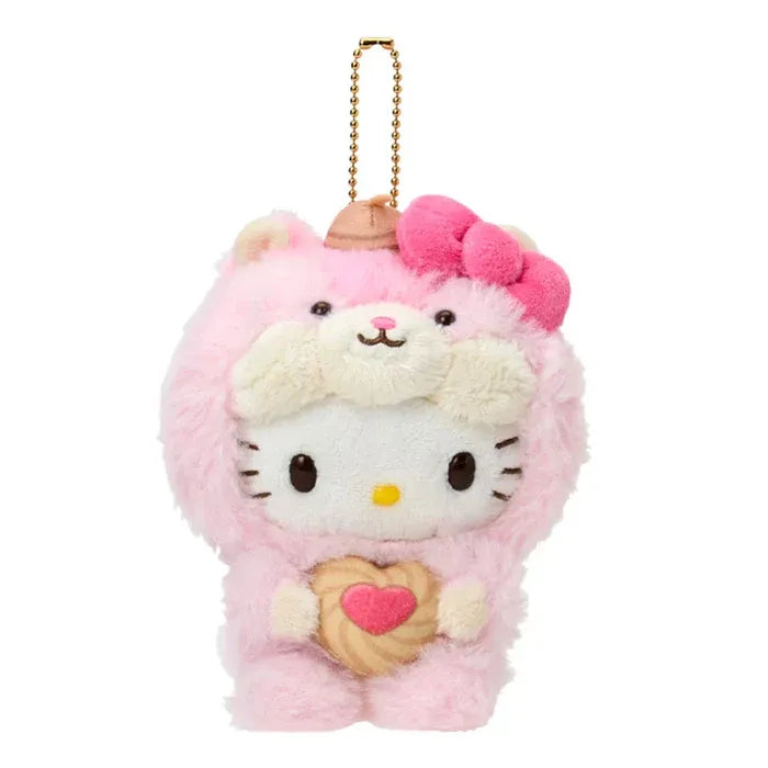 SANRIO© Hello Kitty Squirrel Hanging Plush (Japan Limited Edition)