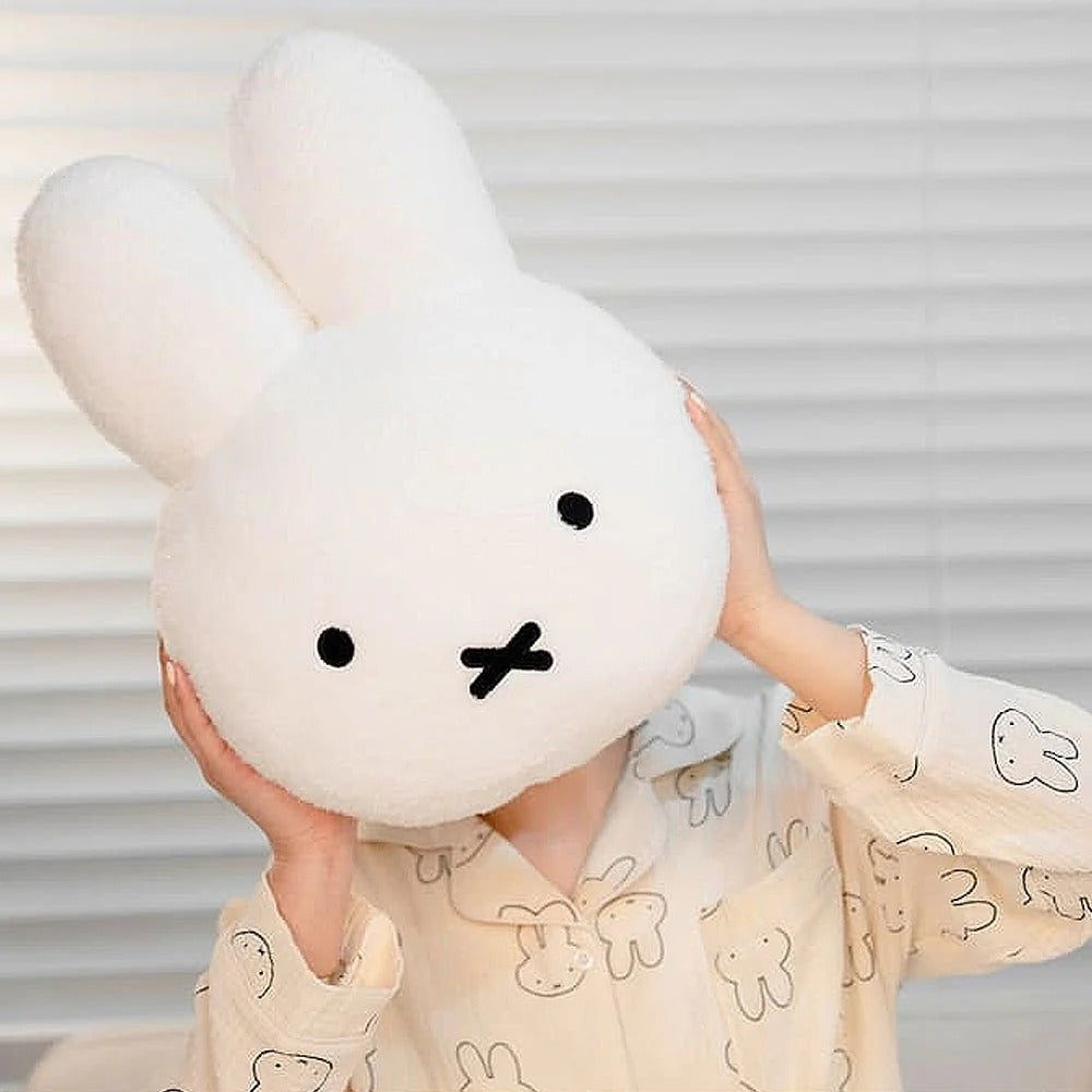 MIFFY© Head Cushion (Korea Edition)