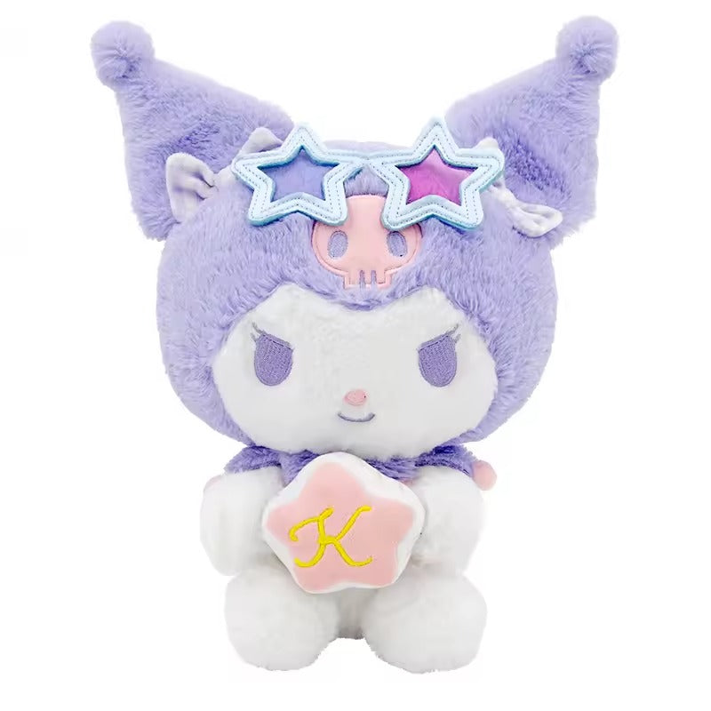 SANRIO Authentic Vacation Plush 22cm