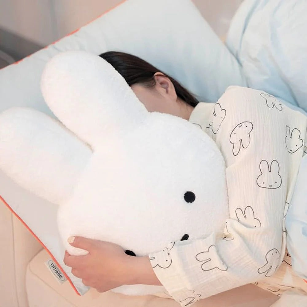 MIFFY© Head Cushion (Korea Edition)