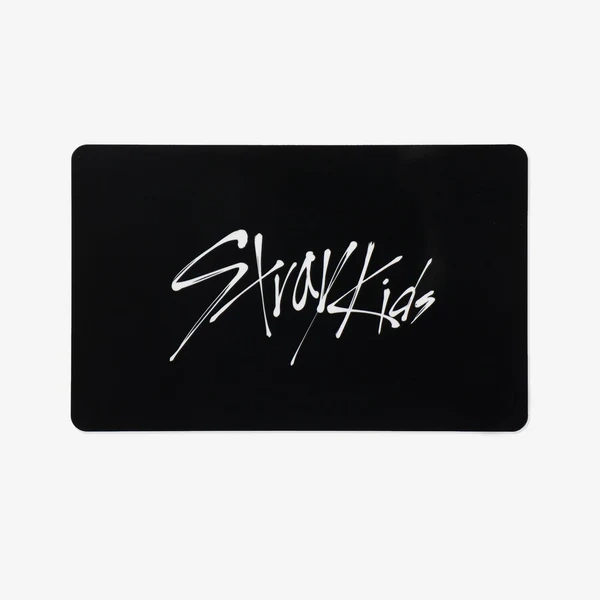 STRAY KIDS - [RUN IT JAPAN] PROFILE CARD SET