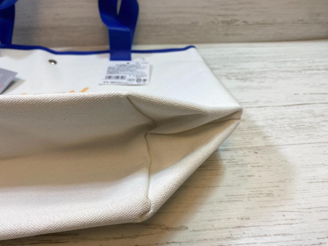 MIFFY© Horizontal Tote Bag (Japan Edition)