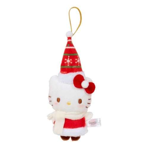 SANRIO© Charm X'mas Mystery Box 8 Style (Japan Limited Edition)