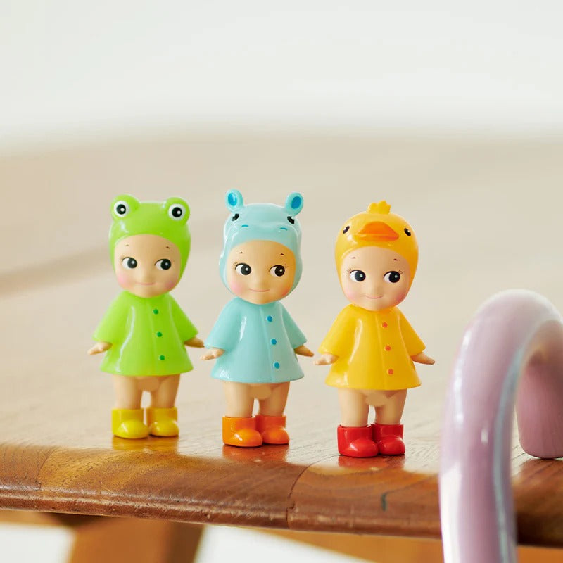 SONNY ANGEL Rainy Day Mystery Box 6 Designs