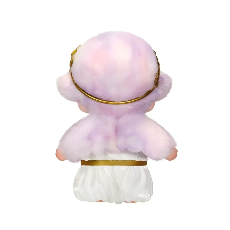 POP MART Authentic Dimoo Rondo of Dreams Plush