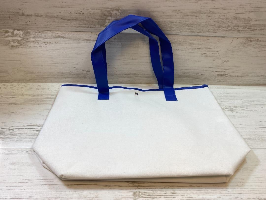 MIFFY© Horizontal Tote Bag (Japan Edition)