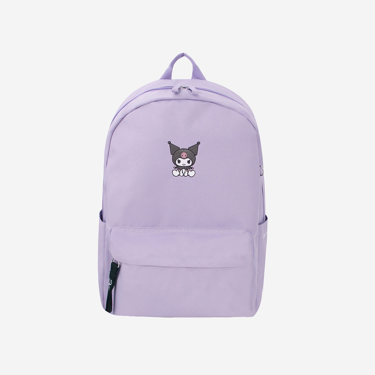 SANRIO© Kuromi Purple Backpack (Korea Edition)