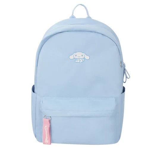 SANRIO© Cinnamoroll Blue Backpack (Korea Edition)