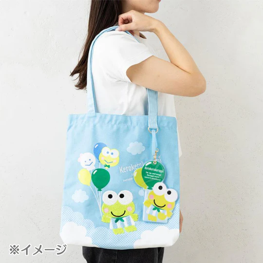 SANRIO© Balloon Tote Bag (Japan Limited Edition)