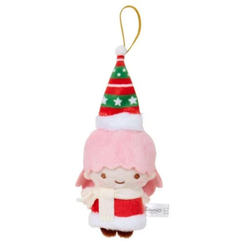 SANRIO© Charm X'mas Mystery Box 8 Style (Japan Limited Edition)