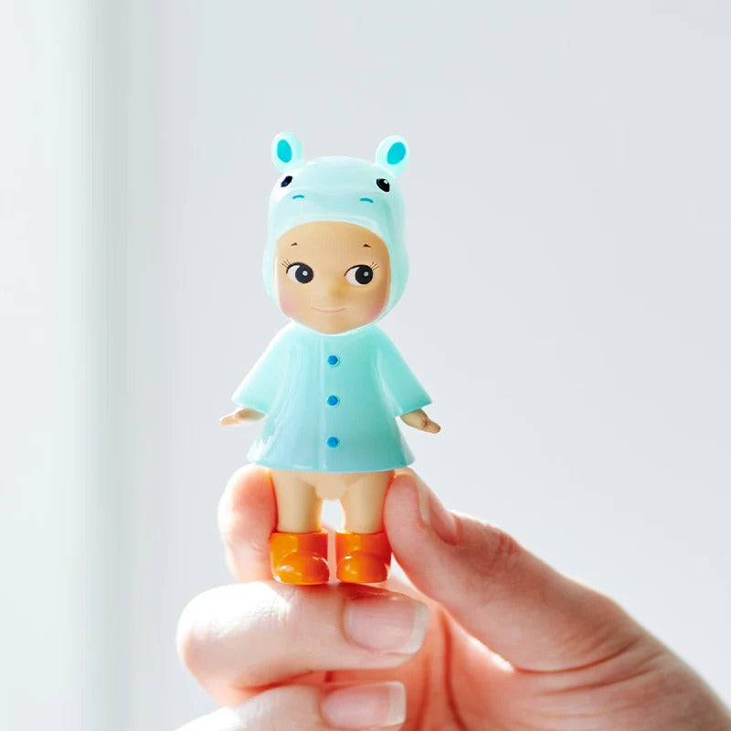 SONNY ANGEL Rainy Day Mystery Box 6 Designs