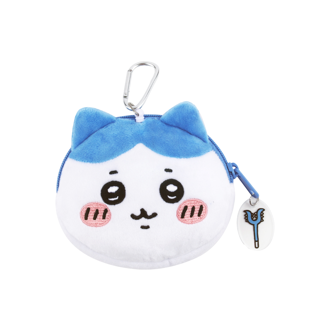 CHIIKAWA© Head Hanging Pouch (Korea Edition)