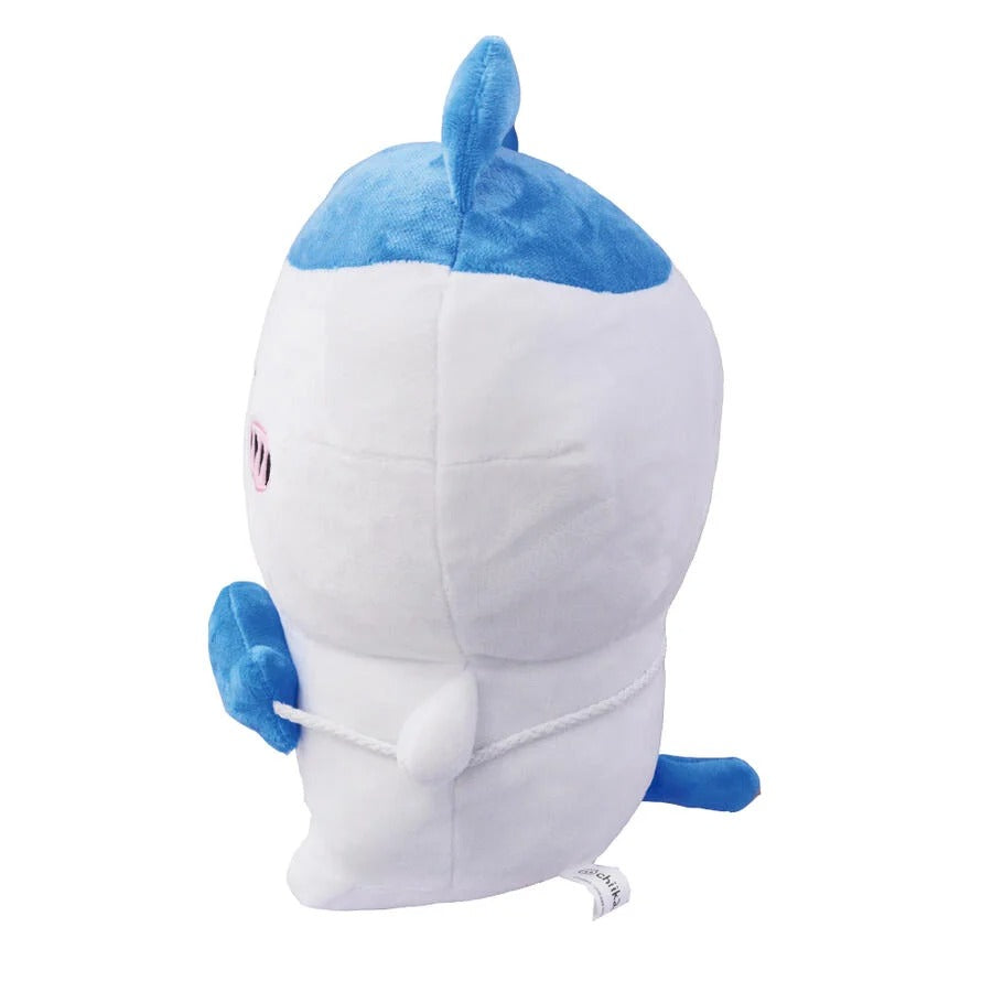 CHIIKAWA© Plush with Backpack 12" (Taiwan Edition)