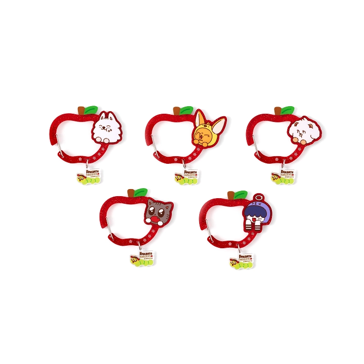 TXT - PPULBATU <HEY! APPUL> CARABINER OFFICIAL MD