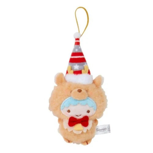 SANRIO© Charm X'mas Mystery Box 8 Style (Japan Limited Edition)