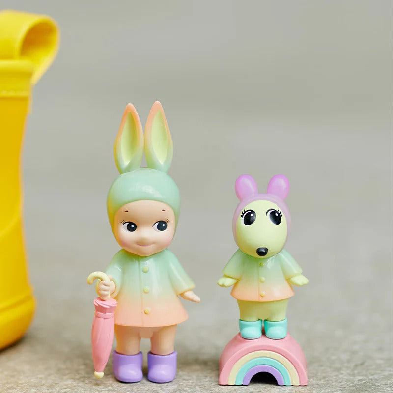 SONNY ANGEL Rainy Day Mystery Box 6 Designs