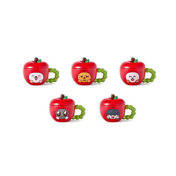 TXT - PPULBATU <HEY! APPUL> CUP OFFICIAL MD