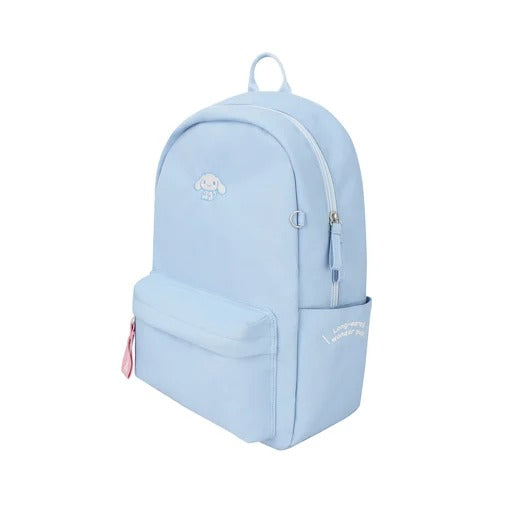 SANRIO© Cinnamoroll Blue Backpack (Korea Edition)
