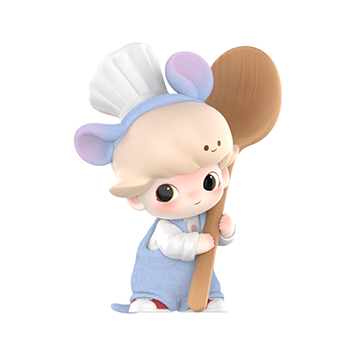 POP MART Authentic DIMOO WORLD × PIXAR Dimoo Figure Mystery Box 12 Designs