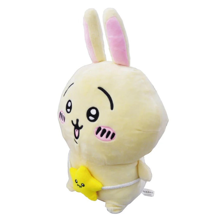 CHIIKAWA© Plush with Backpack 12" (Taiwan Edition)