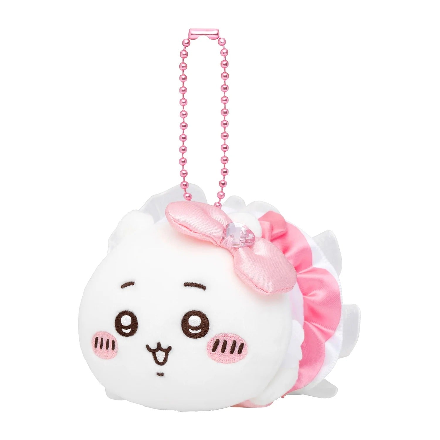 CHIIKAWA Authentic Magic Tsum Hanging Plush