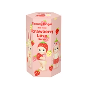 SONNY ANGEL Authentic Strawberry Love Series Mystery Box 6 Designs