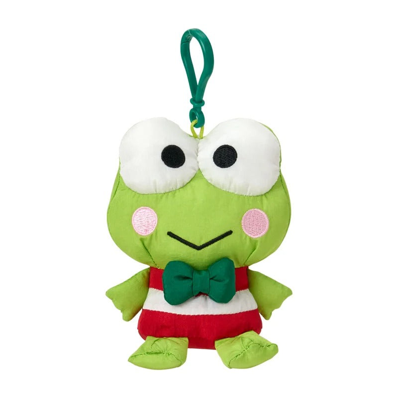SANRIO© Nylon Hanging Plush (Japan Limited Edition)