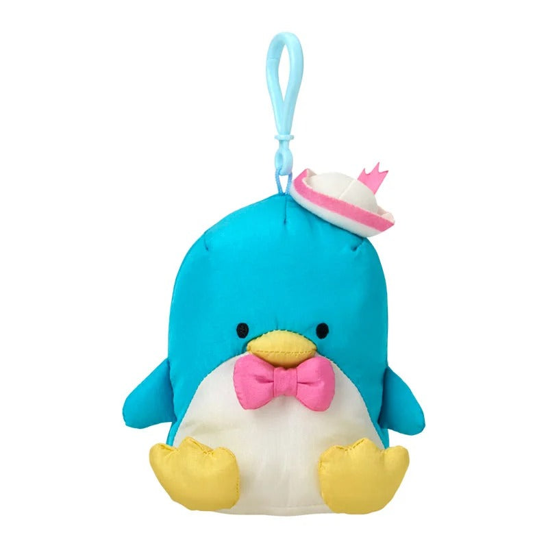 SANRIO© Nylon Hanging Plush (Japan Limited Edition)