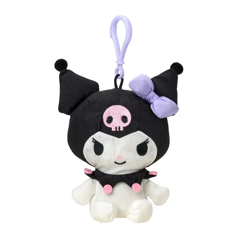 SANRIO© Nylon Hanging Plush (Japan Limited Edition)