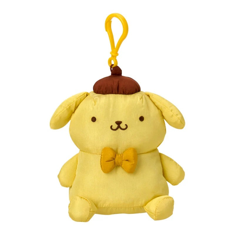 SANRIO© Nylon Hanging Plush (Japan Limited Edition)