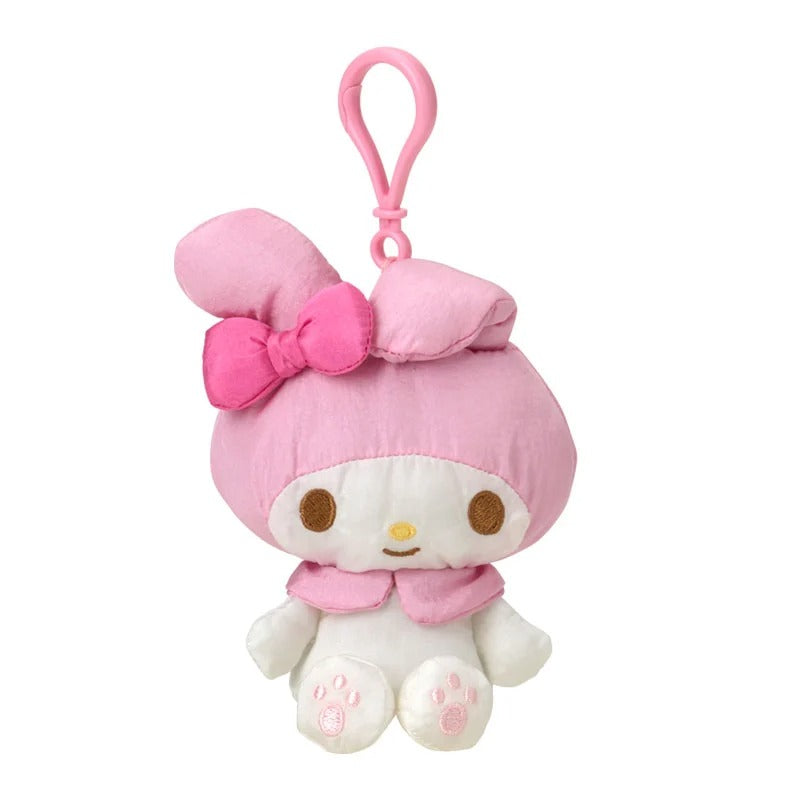 SANRIO© Nylon Hanging Plush (Japan Limited Edition)
