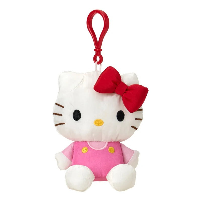 SANRIO© Nylon Hanging Plush (Japan Limited Edition)
