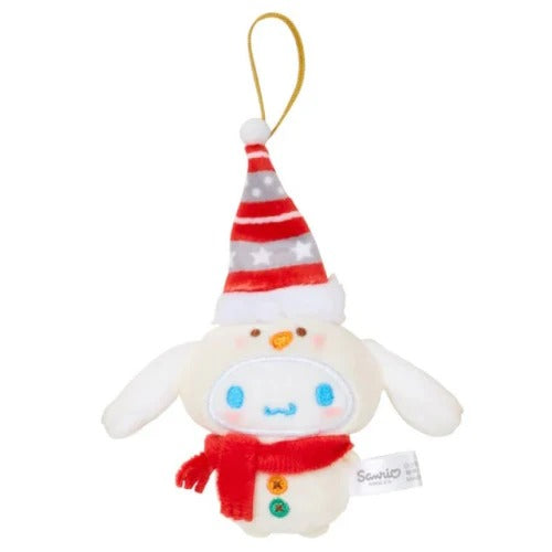SANRIO© Charm X'mas Mystery Box 8 Style (Japan Limited Edition)