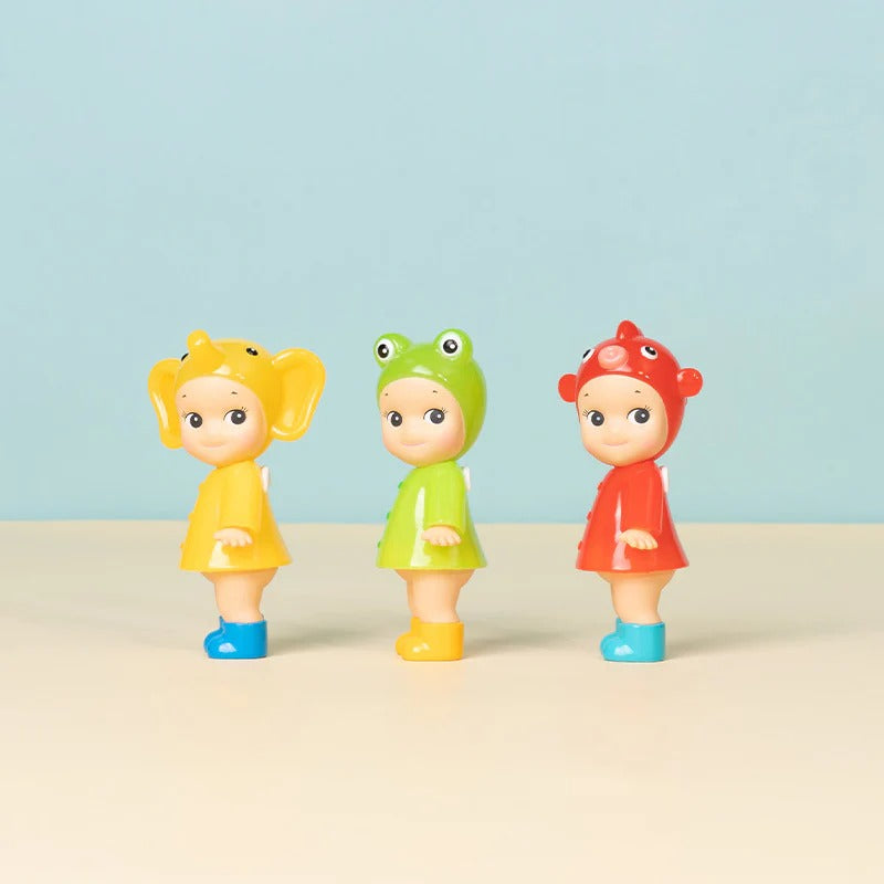 SONNY ANGEL Rainy Day Mystery Box 6 Designs