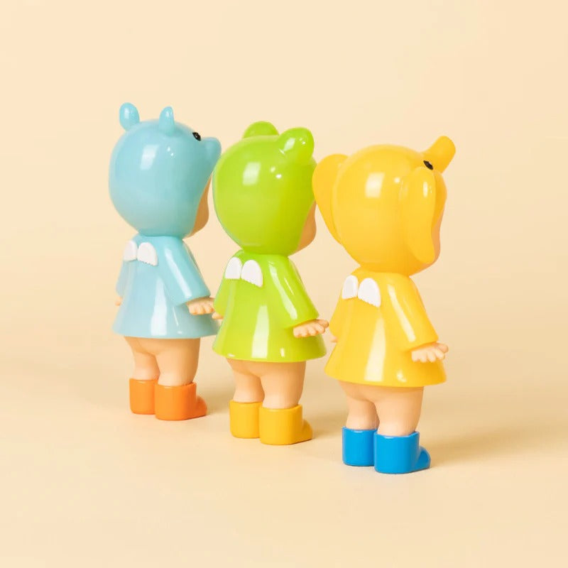 SONNY ANGEL Rainy Day Mystery Box 6 Designs