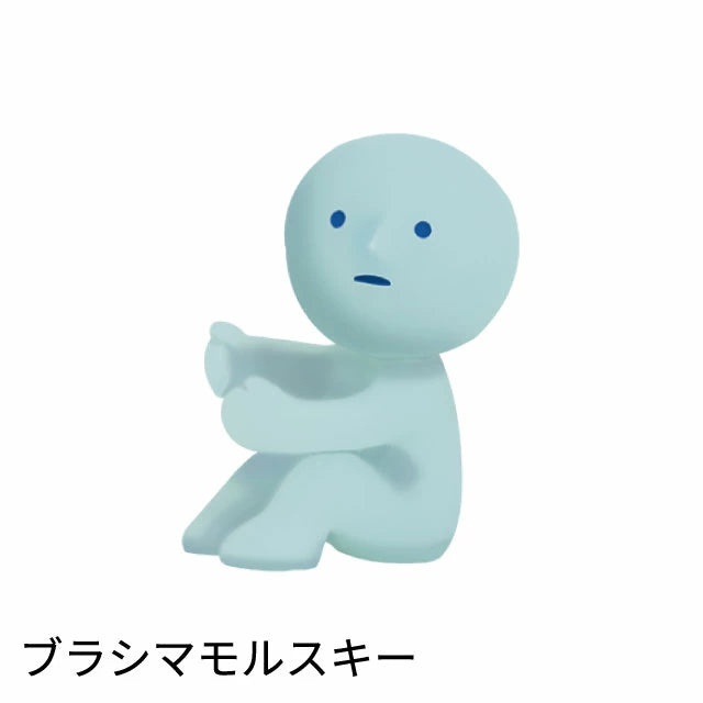 SMISKI Tooth Brush Holder (Japan Edition)