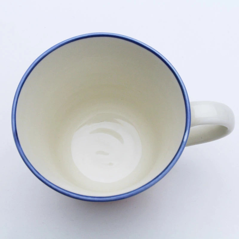 Cat Fuku Mug (Japan Edition)