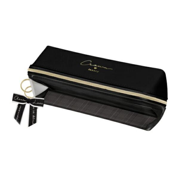 CRUX© Z Zip Pencil Bag (Japan Edition)