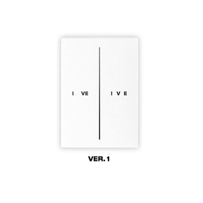 IVE VOL. 1 - I'VE IVE