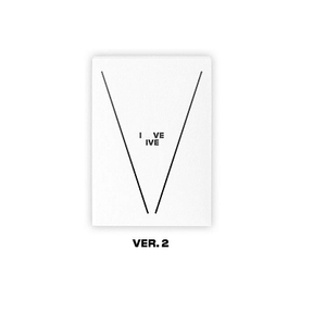 IVE VOL. 1 - I'VE IVE